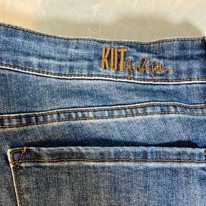 Kut boyfriend jeans
